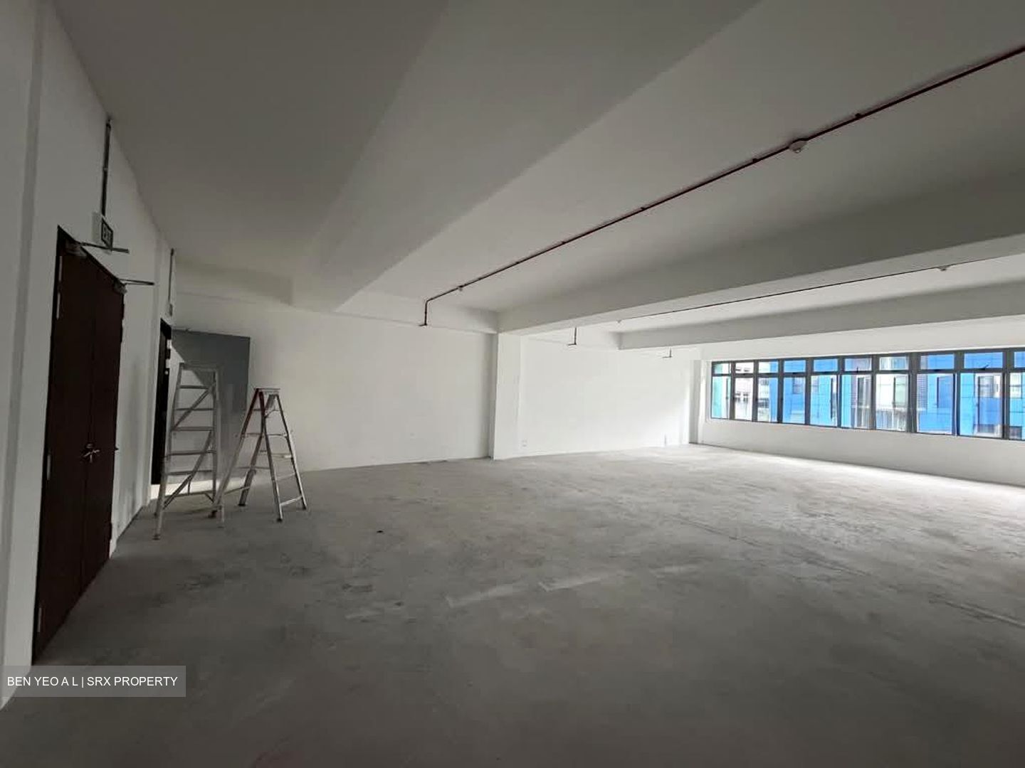 Kimly Building (D19), Factory #590389531